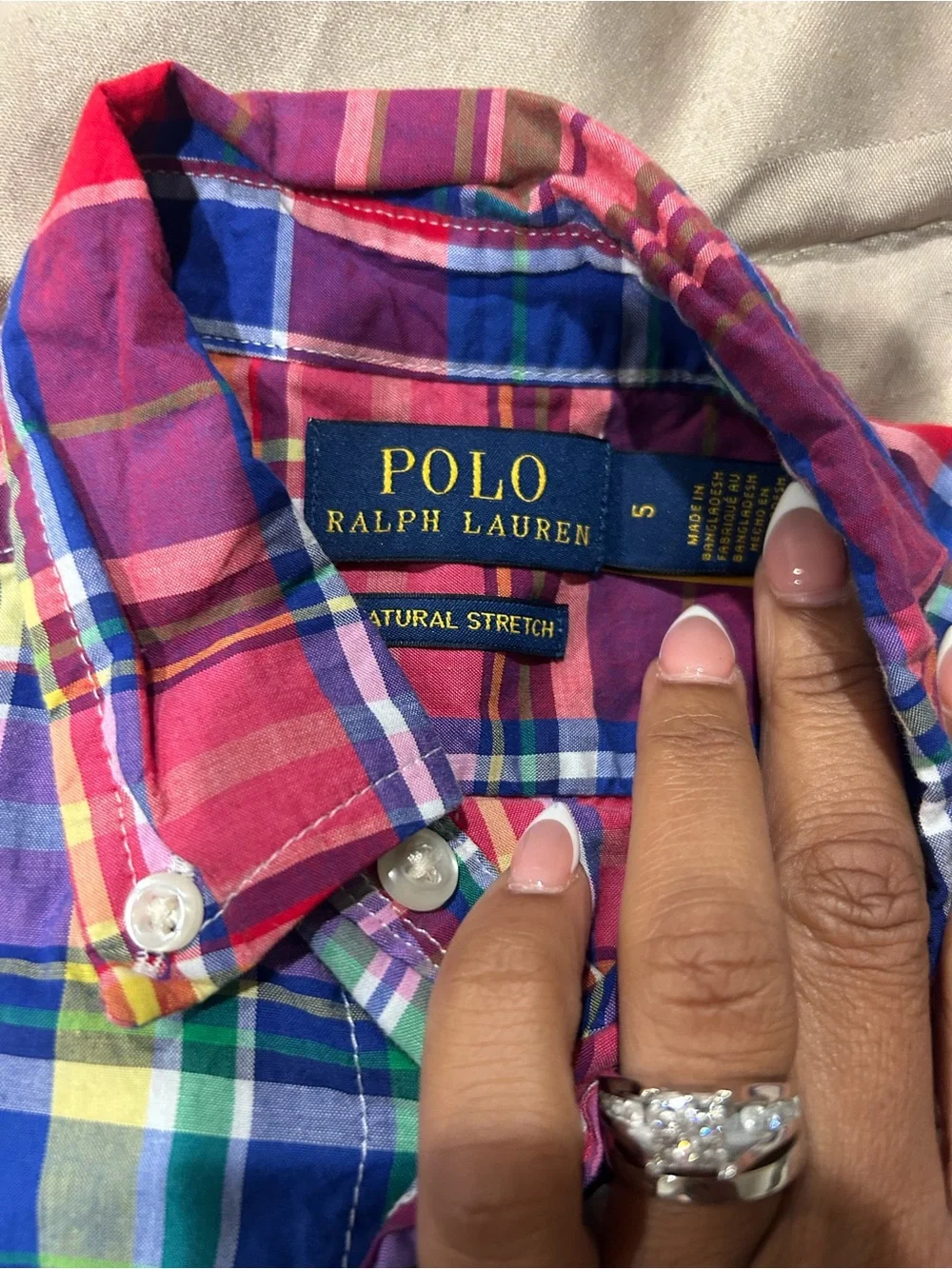 Ralph Lauren bundle